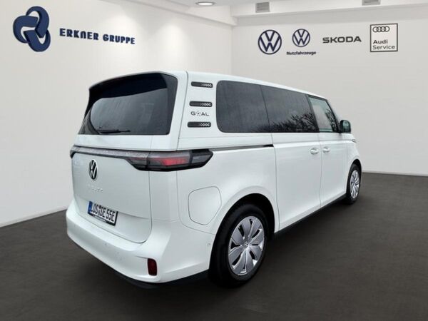 Volkswagen ID.Buzz GOAL KR 5-Sitzer mit 20" Stockton + WR bild 7