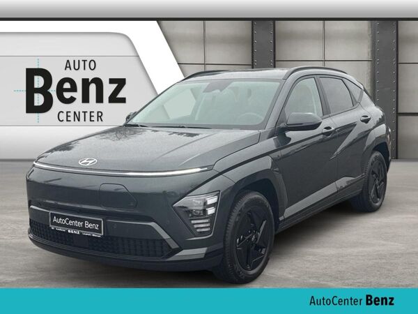 Hyundai KONA ELEKTRO TREND 49kWh *SOFOR VERFÜGBAR*LAGERWAGENAKTION* bild 1