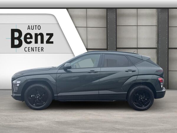 Hyundai KONA ELEKTRO TREND 49kWh *SOFOR VERFÜGBAR*LAGERWAGENAKTION* bild 2