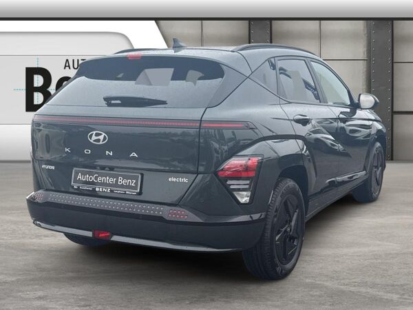 Hyundai KONA ELEKTRO TREND 49kWh *SOFOR VERFÜGBAR*LAGERWAGENAKTION* bild 5