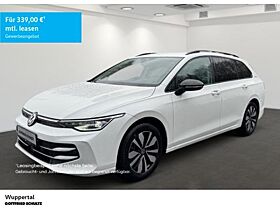 Volkswagen Golf Variant 2.0 TDI GOAL DSG NAVI AHK KAM ACC LED SHZ PDC LM