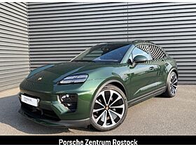 Porsche Macan 4