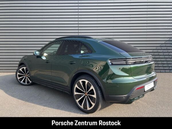 Porsche Macan 4 bild 3