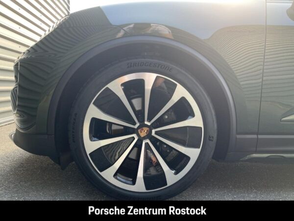 Porsche Macan 4 bild 6