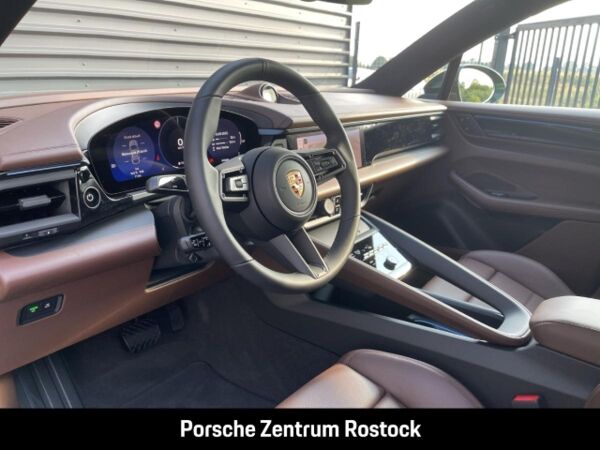 Porsche Macan 4 bild 7