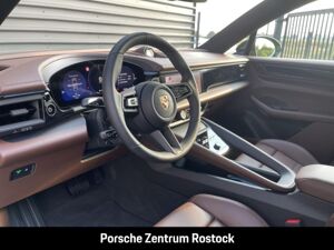 Porsche Macan 4 bild 7