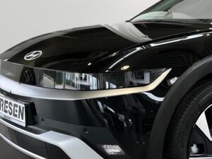 Hyundai IONIQ 5 CENTRIQ/Navi/LED/Sitzheizung/Klimaauto./Rückfahrkamera bild 5