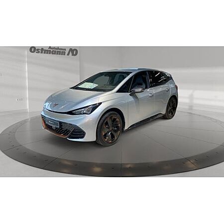 Cupra Born leasen