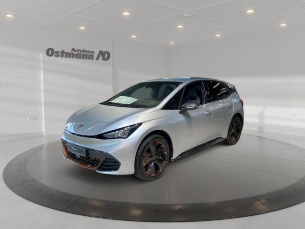 Cupra Born 60kwh Edition Dynamic ACC/LED/SHZ/Kam bild