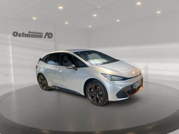 Cupra Born 60kwh Edition Dynamic ACC/LED/SHZ/Kam bild 5
