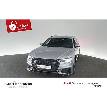 Audi A6 leasen