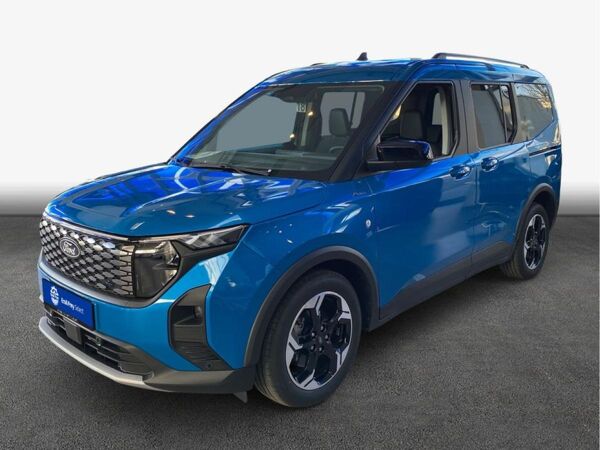 Ford Tourneo Courier 54 kWh ACTIVE , 5-türig (Strom) bild 1