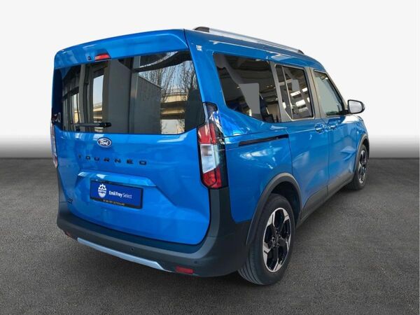 Ford Tourneo Courier 54 kWh ACTIVE , 5-türig (Strom) bild 2