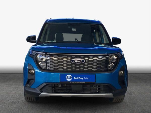 Ford Tourneo Courier 54 kWh ACTIVE , 5-türig (Strom) bild 3