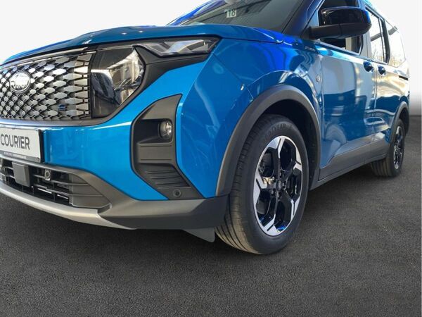 Ford Tourneo Courier 54 kWh ACTIVE , 5-türig (Strom) bild 7