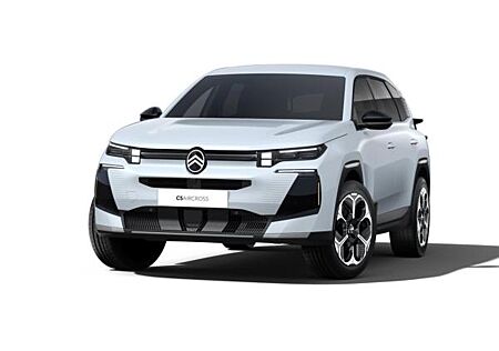 Citroën C5 Aircross Hybrid 145 Doppelkupplung 6-Gang MAX