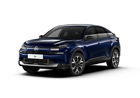 Citroën C4 Benziner 130 Automatik MAX