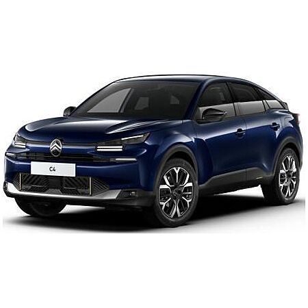 Citroën C4 leasen