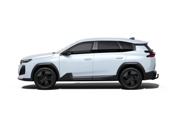 Citroën C5 Aircross Hybrid 145 Doppelkupplung 6-Gang MAX bild 4
