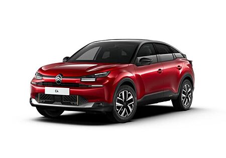 Citroën C4 Hybrid 145 Doppelkupplung 6-Gang MAX