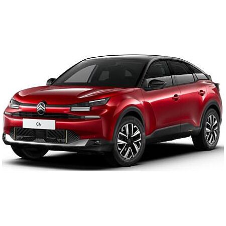 Citroën C4 leasen