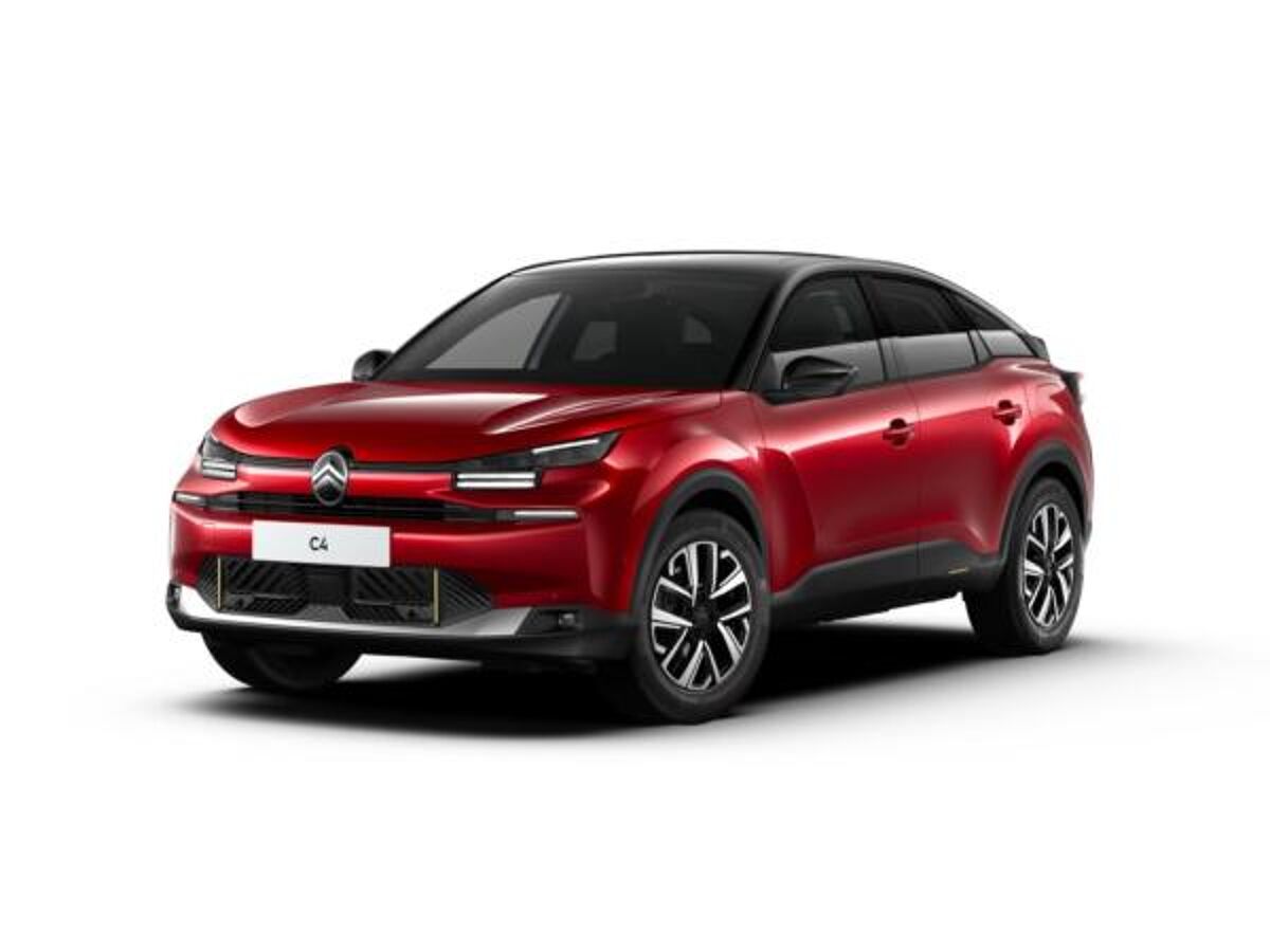 Citroën C4 Hybrid 145 Doppelkupplung 6-Gang MAX bild