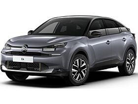 Citroën C4 Hybrid 145 Doppelkupplung 6-Gang MAX Citroën C4 Hybrid 145 Doppelkupplung 6-Gang MAX