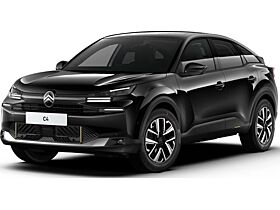 Citroën C4 Hybrid 145 Doppelkupplung 6-Gang MAX Citroën C4 Hybrid 145 Doppelkupplung 6-Gang MAX