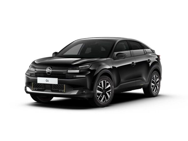 Citroën C4 Hybrid 145 Doppelkupplung 6-Gang MAX bild