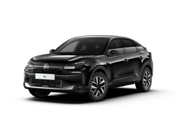 Citroën C4 Hybrid 145 Doppelkupplung 6-Gang MAX bild