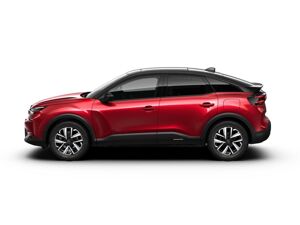 Citroën C4 Hybrid 145 Doppelkupplung 6-Gang MAX bild 4