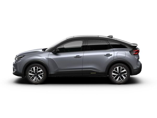 Citroën C4 Hybrid 145 Doppelkupplung 6-Gang MAX bild 4