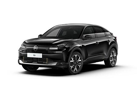 Citroën C4 Benziner 130 Automatik MAX