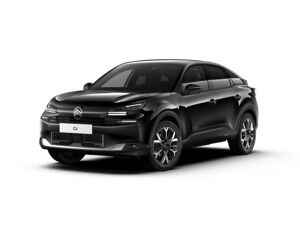 Citroën C4 Benziner 130 Automatik MAX bild 1