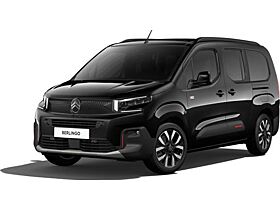 Citroën Berlingo XL Diesel 130 Max Citroën Berlingo XL Diesel 130 Max