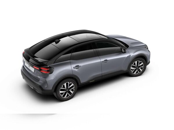 Citroën C4 Hybrid 145 Doppelkupplung 6-Gang MAX bild 2