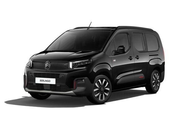 Citroën Berlingo XL Diesel 130 Max bild 1