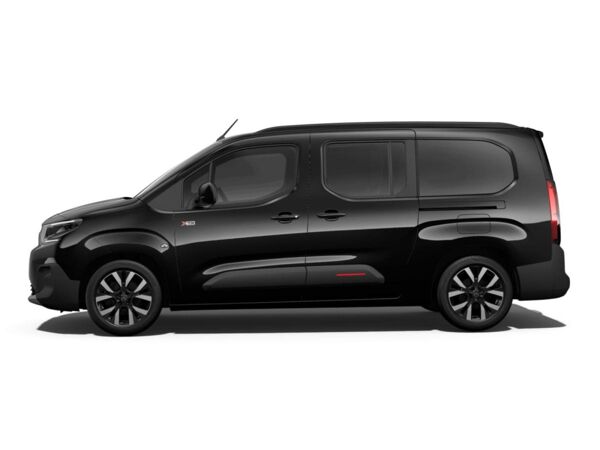Citroën Berlingo XL Diesel 130 Max bild 4