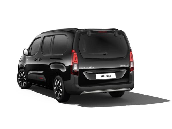 Citroën Berlingo XL Diesel 130 Max bild 5