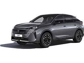 Peugeot 3008 GT HYBRID 145 DSC6 Peugeot 3008 GT HYBRID 145 DSC6