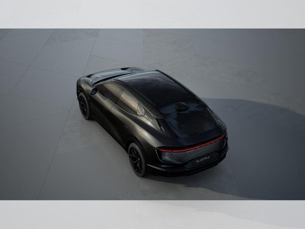 Lotus Eletre Business Edition: AHK, Autobahnassistent, Privacy, Park Paket bild 3