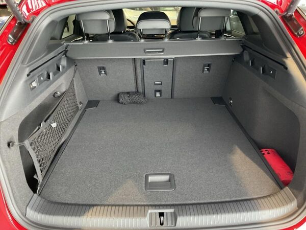 Volkswagen ID.7 Tourer Pro S SOFORT VERFÜGBAR bild 7