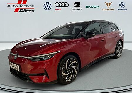 VW ID.7 Volkswagen Tourer Pro S SOFORT VERFÜGBAR