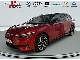 Volkswagen ID.7 Tourer Pro S SOFORT VERFÜGBAR Volkswagen ID.7 Tourer Pro S SOFORT VERFÜGBAR