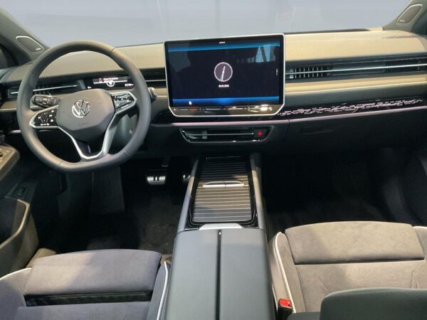 Volkswagen ID.7 Tourer Pro S SOFORT VERFÜGBAR bild 4