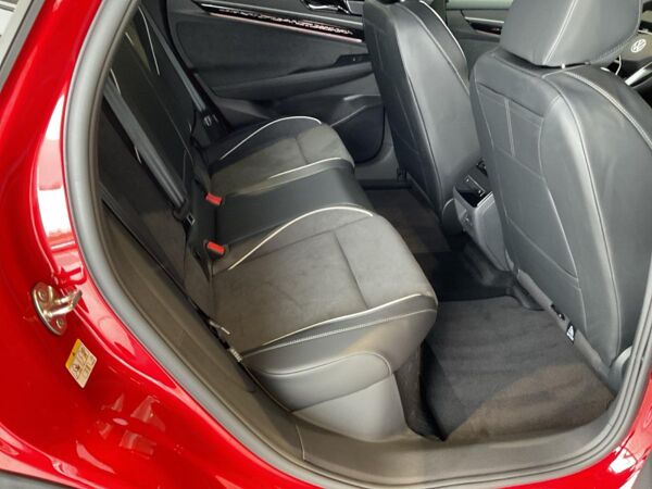 Volkswagen ID.7 Tourer Pro S SOFORT VERFÜGBAR bild 5