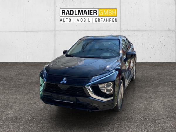 Mitsubishi Eclipse Cross Eclipse Cross Plug-In Hybrid Plus m. Select Paket bild