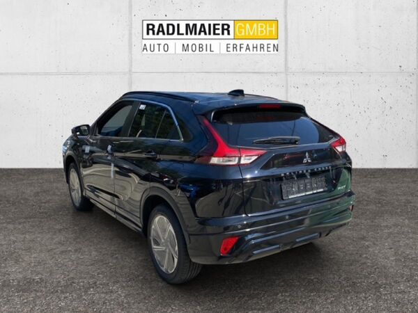 Mitsubishi Eclipse Cross Eclipse Cross Plug-In Hybrid Plus m. Select Paket bild 2