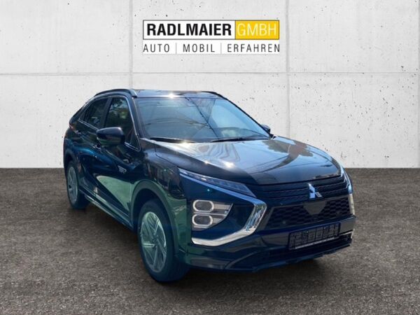 Mitsubishi Eclipse Cross Eclipse Cross Plug-In Hybrid Plus m. Select Paket bild 5