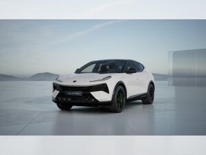 Lotus Eletre 600 Sport SE bild 1